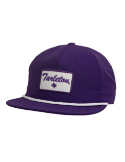 TSU The Attendant Patch Hat