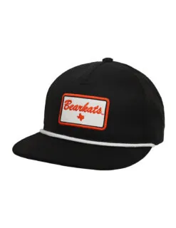 SHSU P The Attendant Patch Hat