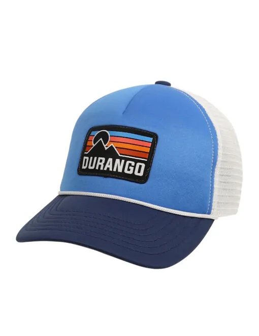 DCO P High Point Patch Hat - Image 2