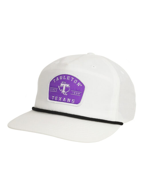 TSU P All You Want Patch Hat