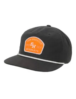 SHSU P All You Want Patch Hat