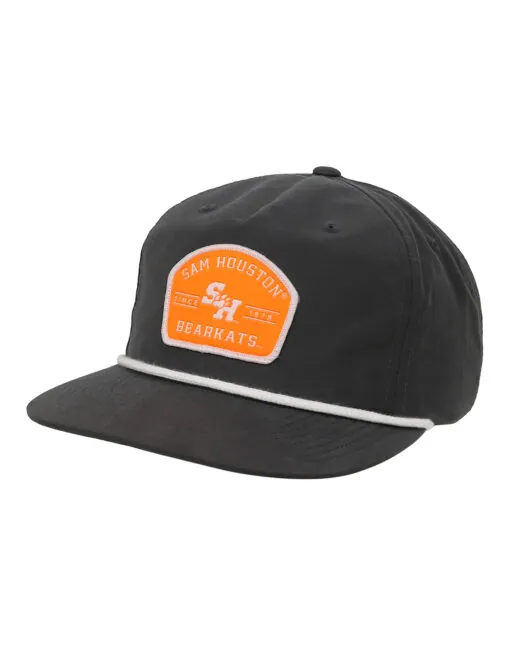 SHSU P All You Want Patch Hat
