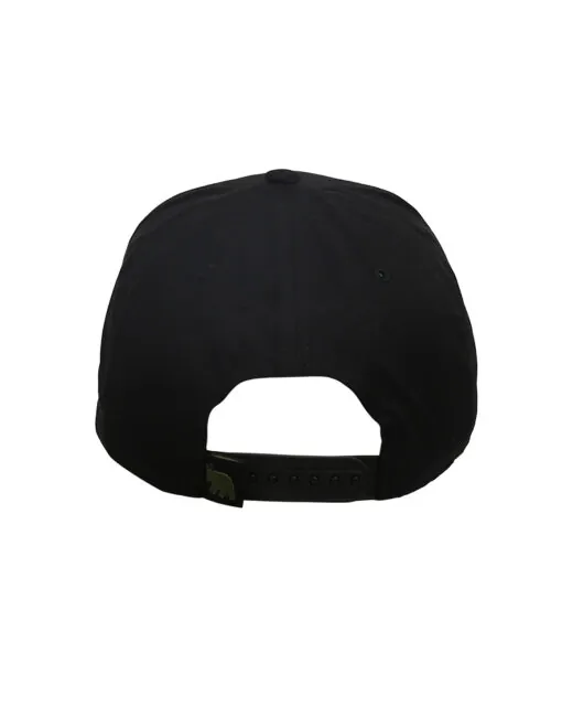 TSU P College Script Patch Hat - Image 2