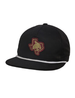 TXST State of Texas Patch Hat