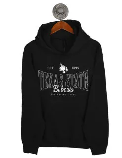 TXST Keep It Simple Hoodie