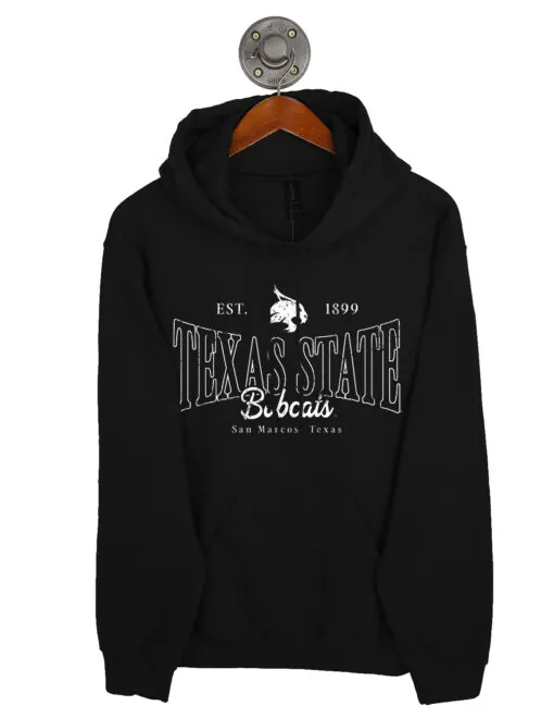 TXST Keep It Simple Hoodie