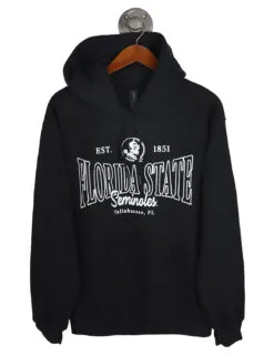 FSU Keep It Simple Hoodie