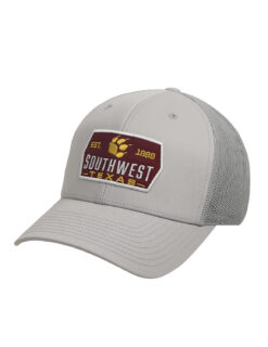 SWT P Lead The Way Patch Hat