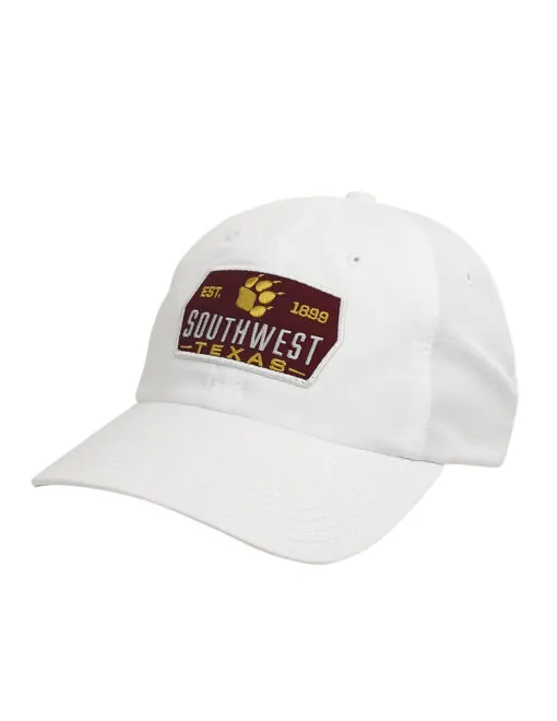 SWT P Lead The Way Patch Hat