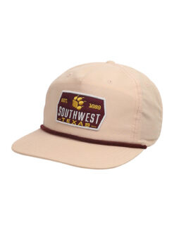 SWT P Lead The Way Patch Hat