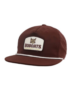 SWT P Explain Patch Hat