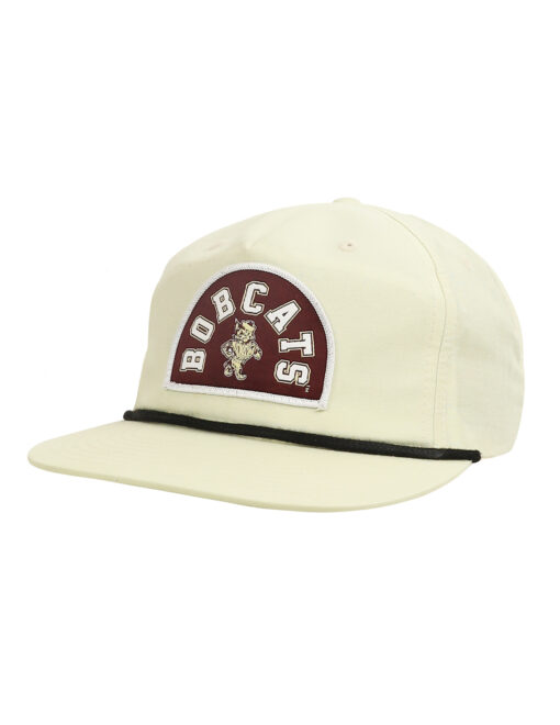 SWT P Mega Arch Patch Hat - Image 2
