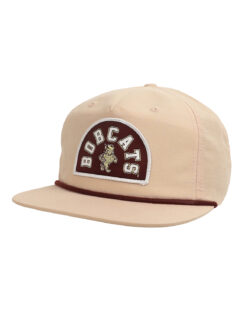 SWT P Mega Arch Patch Hat