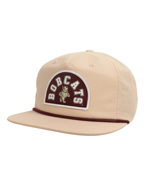 SWT P Mega Arch Patch Hat