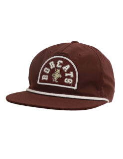 SWT P Mega Arch Patch Hat