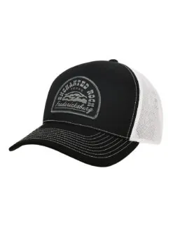 FRED Enchanted Rock Superfly Patch Hat