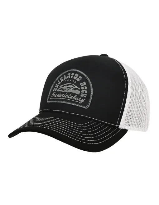 FRED Enchanted Rock Superfly Patch Hat