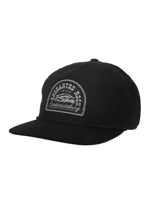 FRED Enchanted Rock Superfly Patch Hat