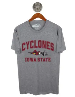 ISU Swim Full Cy Short Sleeve