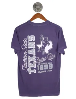 TSU From The Source Short Sleeve