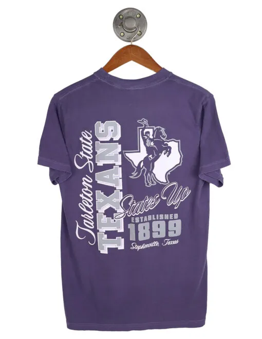 TSU From The Source Short Sleeve