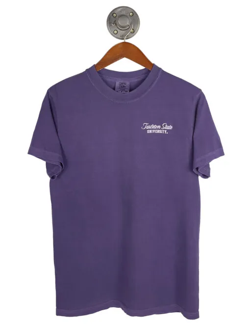 TSU From The Source Short Sleeve - Image 2