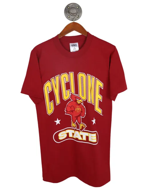 ISU Triumph Short Sleeve