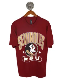 FSU Triumph Short Sleeve