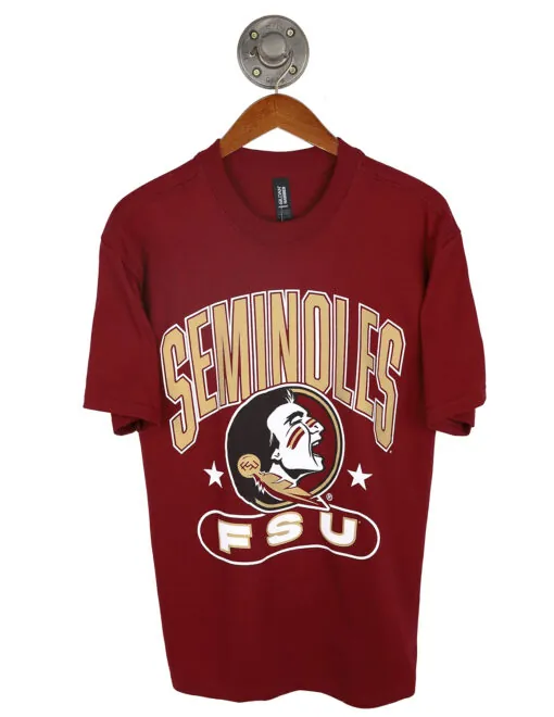 FSU Triumph Short Sleeve