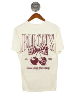 TXST Juicy Fruit Short Sleeve