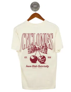 ISU Juicy Fruit Short Sleeve