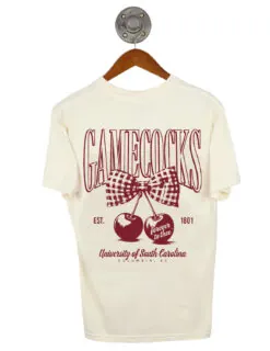 USC Juicy Fruit Short Sleeve