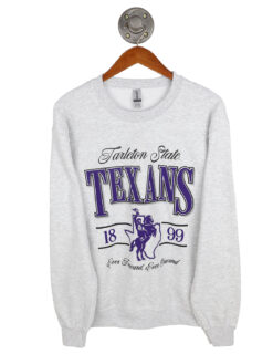 TSU Nothing Out Of Place Crewneck