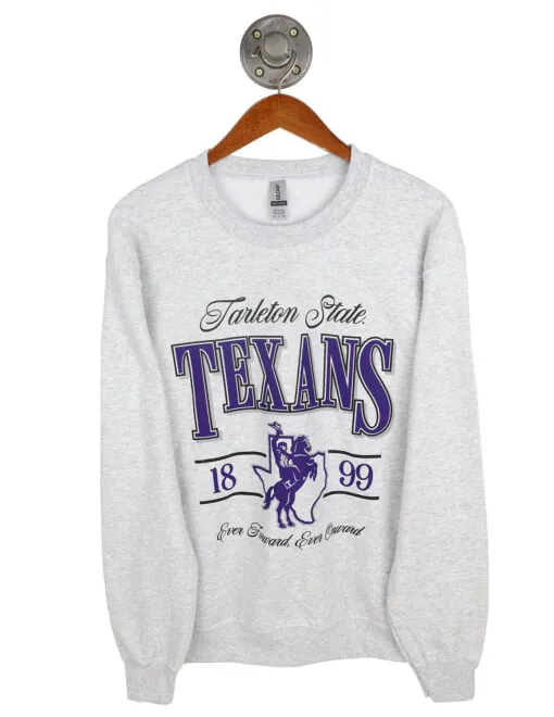 TSU Nothing Out Of Place Crewneck
