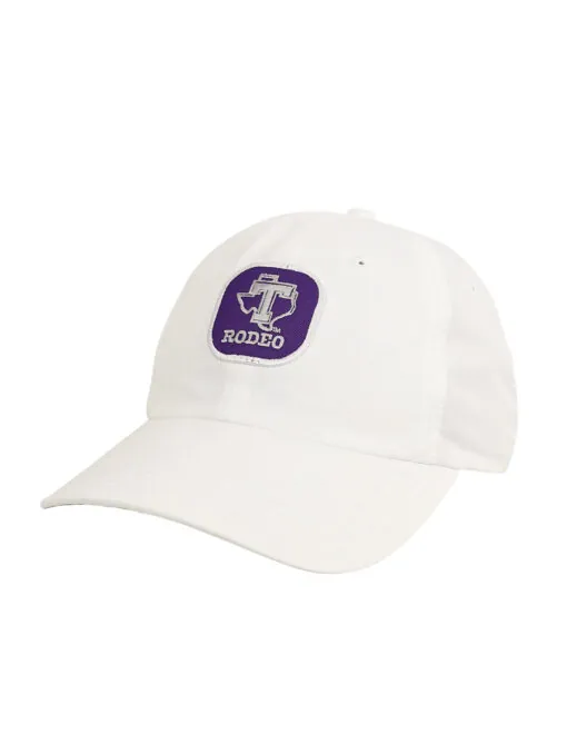 TSU Rodeo Patch Hat