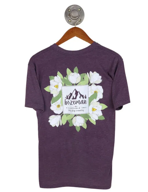 BOZ Magnolia Lane Short Sleeve