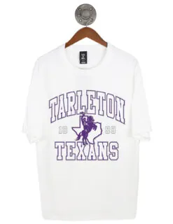 TSU Game Day Outline Short Sleeve