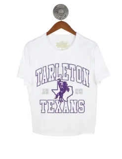 TSU Game Day Outline Short Sleeve