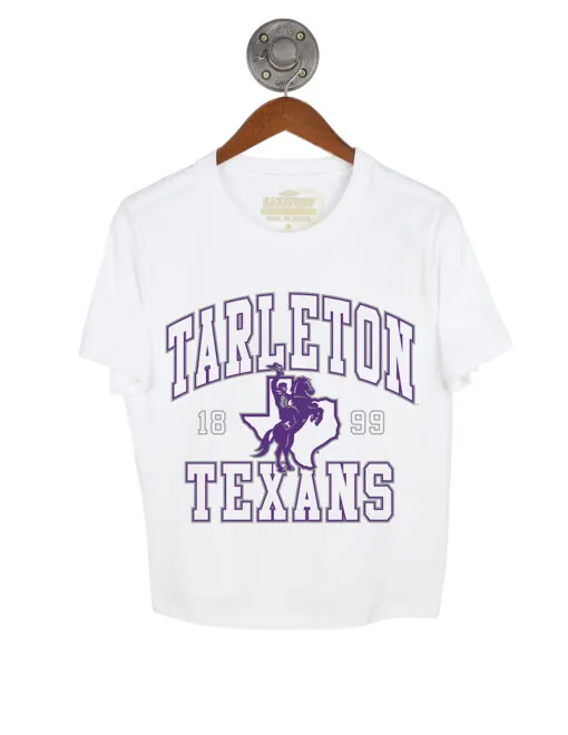 TSU Game Day Outline Short Sleeve