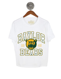 BU Game Day Outline Short Sleeve