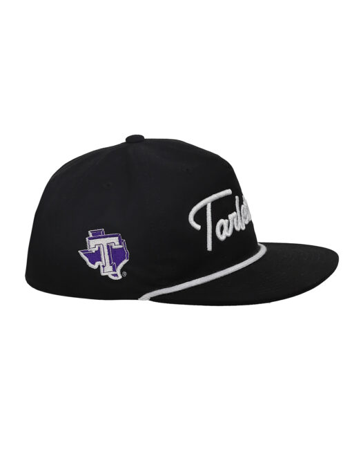 TSU C 3D Retro Script Hat - Image 2