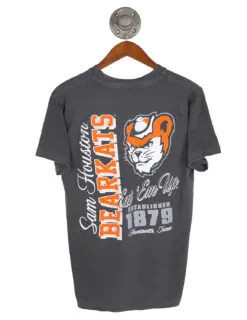 SHSU From The Source Short Sleeve