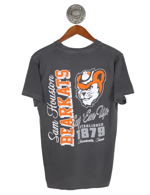 SHSU From The Source Short Sleeve
