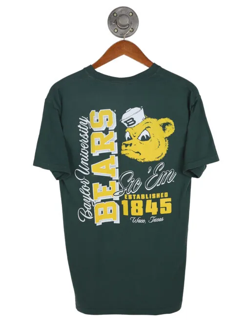 BU From The Source Short Sleeve