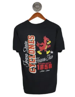 ISU From The Source Short Sleeve