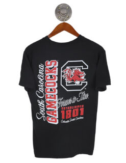 USC From The Source Short Sleeve