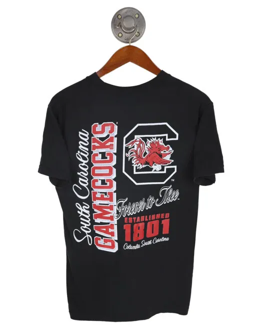USC From The Source Short Sleeve