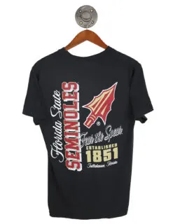 FSU From The Source Short Sleeve