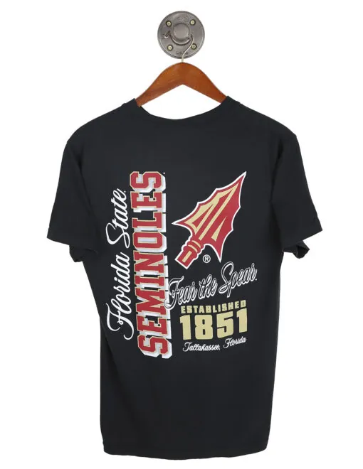 FSU From The Source Short Sleeve