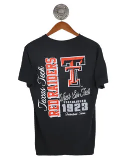 TTU From The Source Short Sleeve